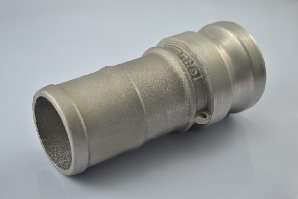 Adaptador Espigão ERT-E