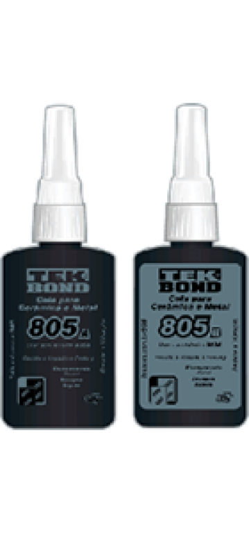 805 A + B