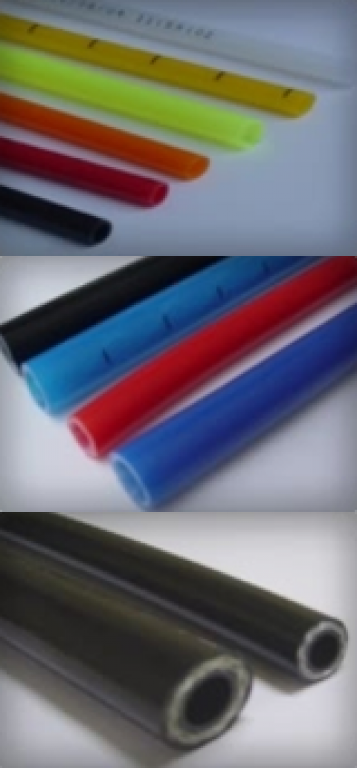 Mangueiras Pneumáticas
