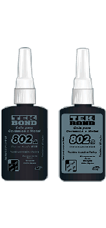 802 A + B