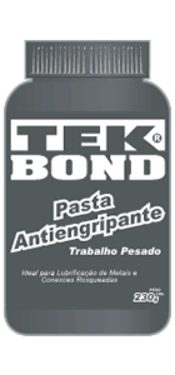 Pasta Anti-Engripante