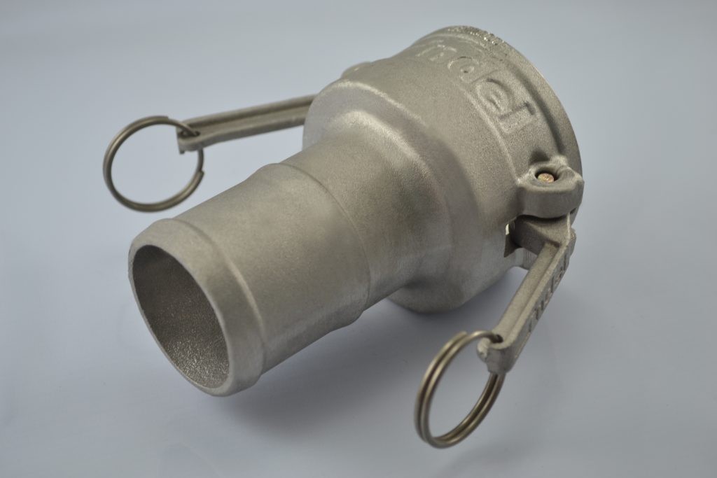 ACOPLADOR ESPIGÃO ERT-C