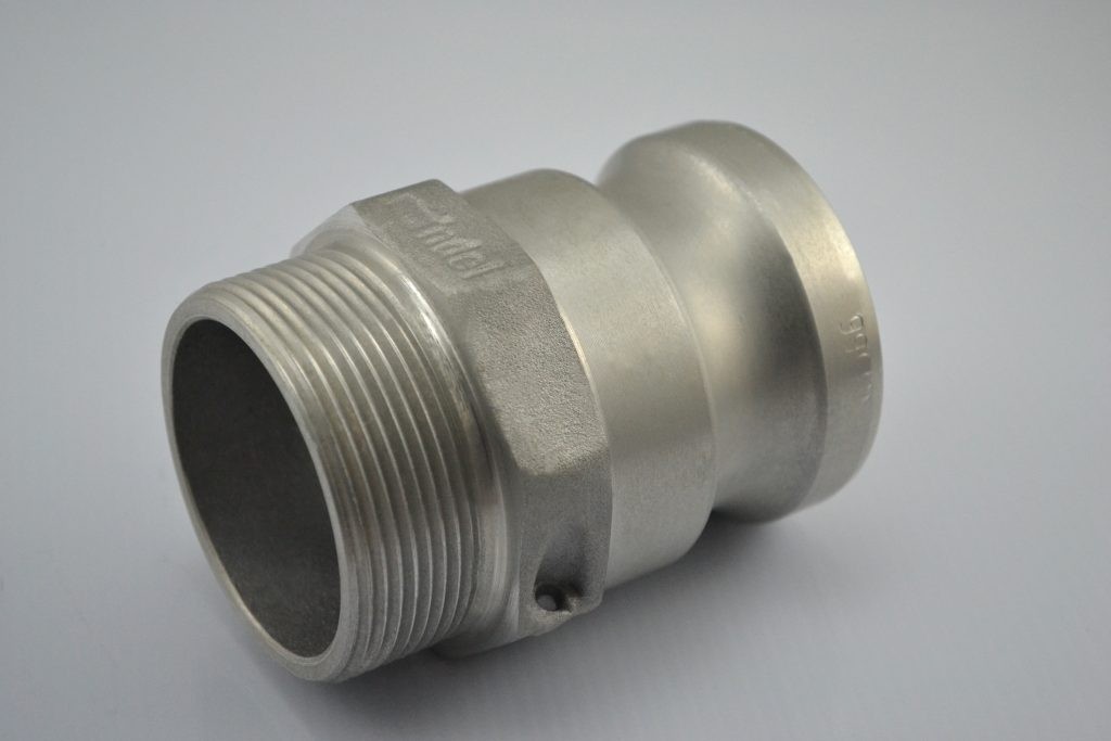 ADAPTADOR ROSCA MACHO ERT-F