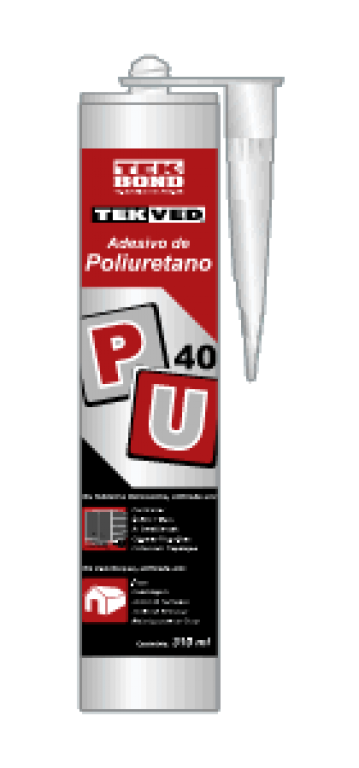 PU Cinza
