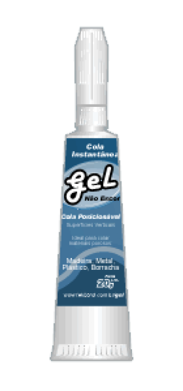 Gel
